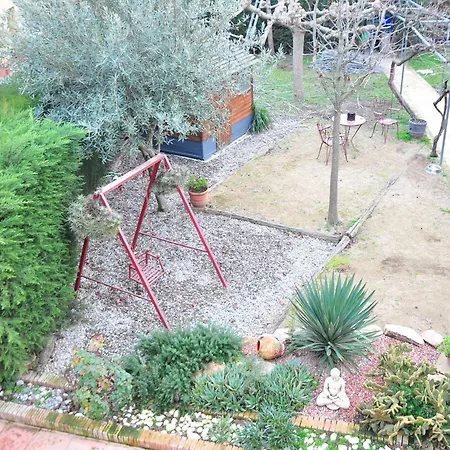 Pensión Can Déu Del Firal