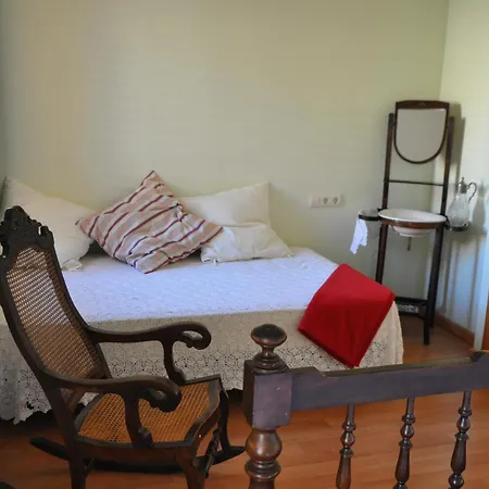 Casa de hóspedes Can Deu Del Firal