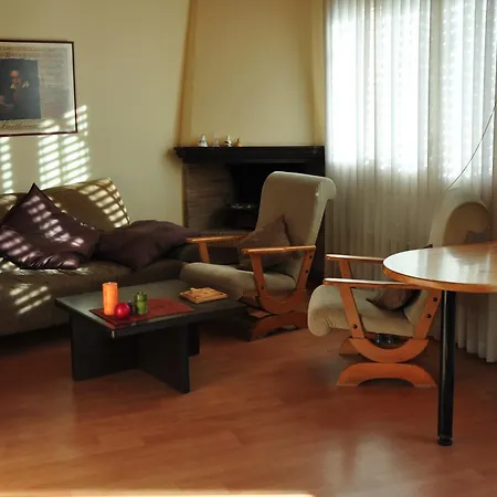 Casa de hóspedes Can Deu Del Firal 3*
