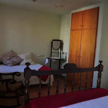 Can Deu Del Firal Cassa De La Selva