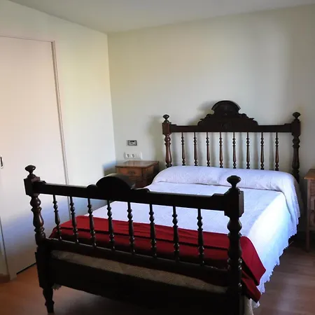 Casa de hóspedes Can Deu Del Firal