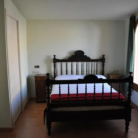 Casa de hóspedes Can Deu Del Firal Cassà de la Selva