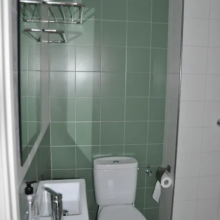 Can Deu Del Firal Cassa De La Selva