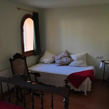 Casa de hóspedes Can Deu Del Firal