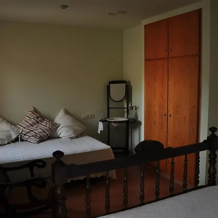 Casa de hóspedes Can Deu Del Firal
