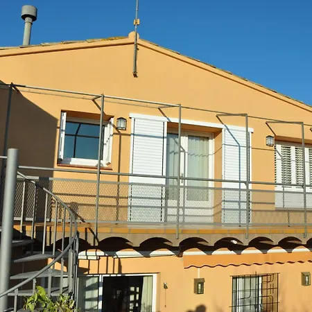 Casa de hóspedes Can Deu Del Firal 3*