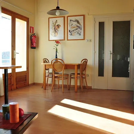 Inn Can Deu Del Firal Cassa De La Selva