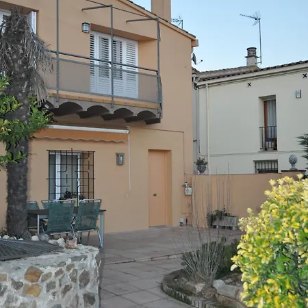 Inn Can Deu Del Firal Cassa De La Selva