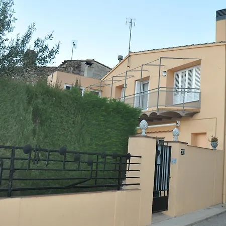 Casa de hóspedes Can Deu Del Firal