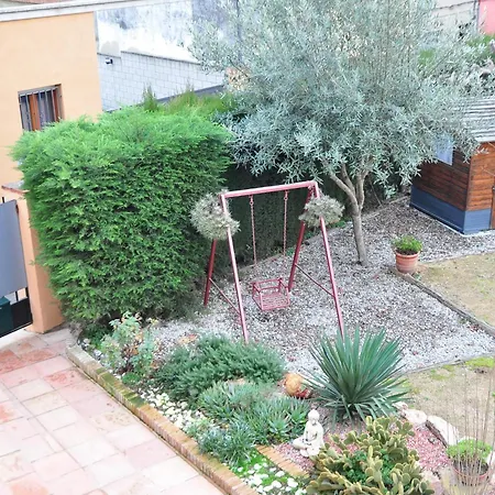 Inn Can Deu Del Firal Cassa De La Selva