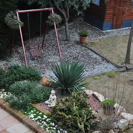 Casa de hóspedes Can Deu Del Firal