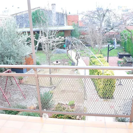 Casa de hóspedes Can Deu Del Firal 3*