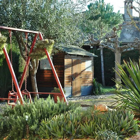 Casa de hóspedes Can Deu Del Firal 3*