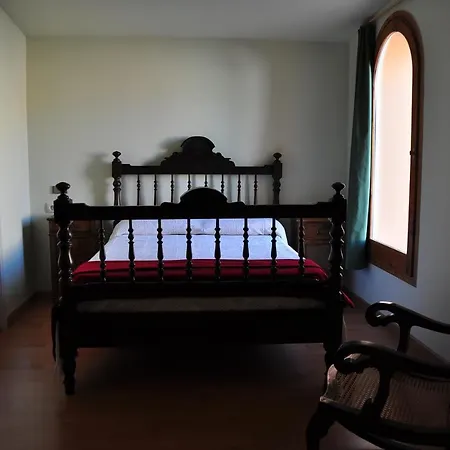 Casa de hóspedes Can Deu Del Firal 3*