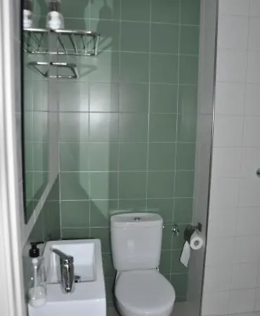 Värdshus Deu Del Firal 3*